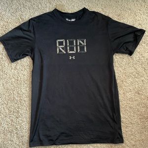 Under armor - shirt